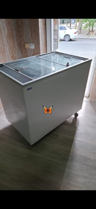 Şüşəli dondurucu, Uğur, Türkiyə lalafo.az -da Şüşəli dondurucu, Uğur, Türkiyə