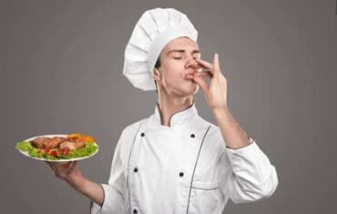 Puba Təcrübəli Aşpaz tələb olunur. İşində çox səliqəli və lalafo.az -da Puba Təcrübəli Aşpaz tələb olunur. İşində çox səliqəli və