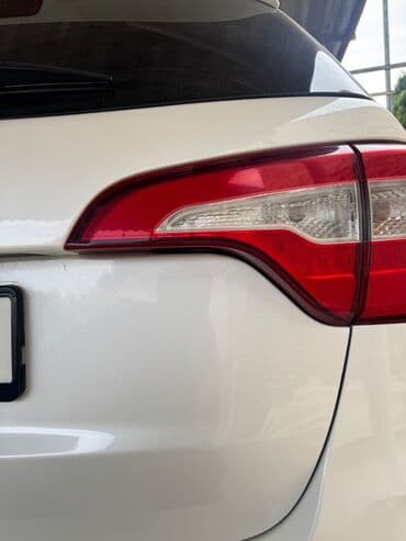 LED, Kia 2013 il, Orijinal, İşlənmiş lalafo.az -da LED, Kia 2013 il, Orijinal, İşlənmiş