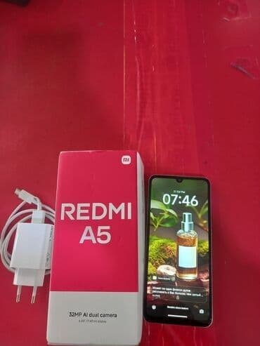 Redmi 5A, 128 GB, rəng - Boz, Barmaq izi lalafo.az -da Redmi 5A, 128 GB, rəng - Boz, Barmaq izi