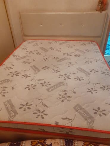 Ortopedik matras, İki nəfərlik lalafo.az -da Ortopedik matras, İki nəfərlik