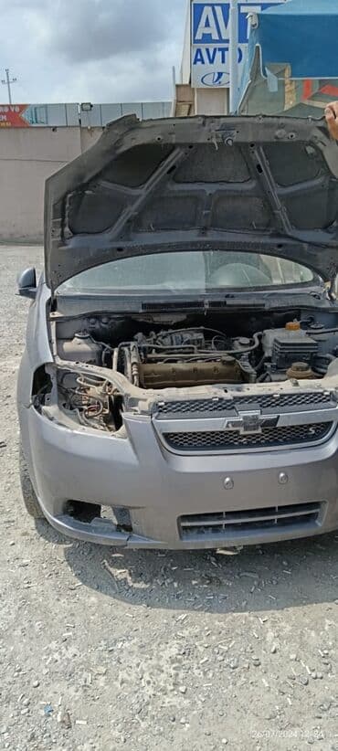 Chevrolet Aveo Ravon R3 ehtiyat hisseleri Chevrolet Aveo Matoru lalafo.az -da Chevrolet Aveo Ravon R3 ehtiyat hisseleri Chevrolet Aveo Matoru