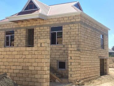 Masazır 3 otaqlı, 72 kv. m, Kredit var, Təmirsiz lalafo.az -da Masazır 3 otaqlı, 72 kv. m, Kredit var, Təmirsiz