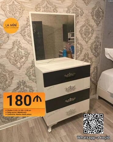 Güzgülü lalafo.az -da Güzgülü