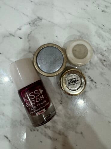 Pomada ve tenler.tezedi hec istifade olnumayib baha alinib.pomada lalafo.az -da Pomada ve tenler.tezedi hec istifade olnumayib baha alinib.pomada