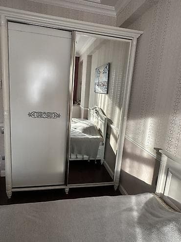 Для девочки и мальчика, Односпальная кровать at lalafo.az Для девочки и мальчика, Односпальная кровать