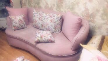 Divan, İşlənmiş, Açılmayan, Bazasız, Vеlur parça, Çatdırılma yoxdur lalafo.az -da Divan, İşlənmiş, Açılmayan, Bazasız, Vеlur parça, Çatdırılma yoxdur