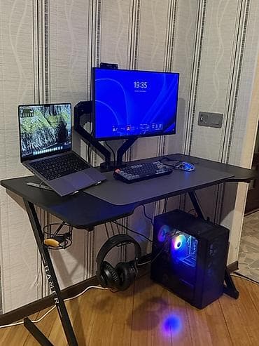 PC Setup hər şey bir yerdə satılır ayrı-ayrı yox. Sadəcə mouse’u lalafo.az -da PC Setup hər şey bir yerdə satılır ayrı-ayrı yox. Sadəcə mouse’u