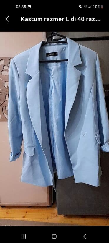 Pencek satilir unvan sabuncudan goture bilersiz razmer L lalafo.az -da Pencek satilir unvan sabuncudan goture bilersiz razmer L