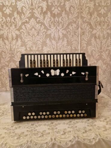 Royallar: Qarmon, Akustik, Yeni, Ünvandan götürmə, Ödənişli çatdırılma, Rayonlara çatdırılma lalafo.az -da — 2 Royallar: Qarmon, Akustik, Yeni, Ünvandan götürmə, Ödənişli çatdırılma, Rayonlara çatdırılma — 2