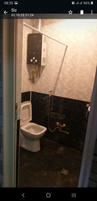 60 kv. m, 2 otaqlı, Kombi, Qaz, İşıq lalafo.az -da — 4 60 kv. m, 2 otaqlı, Kombi, Qaz, İşıq — 4