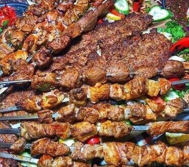 Aşpaz tələb olunur, Manqalçı, kababçı, 3-5 illik təcrübə lalafo.az -da Aşpaz tələb olunur, Manqalçı, kababçı, 3-5 illik təcrübə