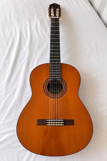 Klassik gitara, Yamaha, İşlənmiş, Pulsuz çatdırılma, Ünvandan götürmə lalafo.az -da Klassik gitara, Yamaha, İşlənmiş, Pulsuz çatdırılma, Ünvandan götürmə