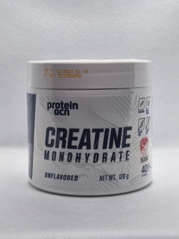 Протеин: Протеин Protein Ocean, Вес: < 500 г, Новый at lalafo.az — 5 Протеин: Протеин Protein Ocean, Вес: < 500 г, Новый — 5