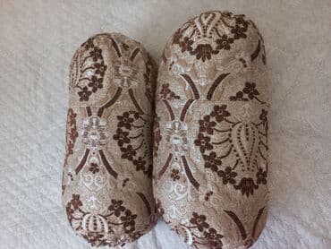 Mütəkkə işlənməyib içi yundur 4 ədəd lalafo.az -da Mütəkkə işlənməyib içi yundur 4 ədəd