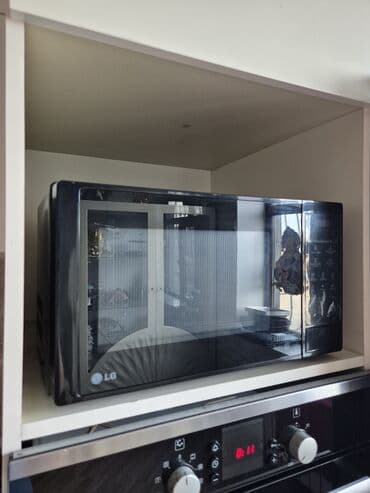 Сепараторы: Микроволновка at lalafo.az — 2 Сепараторы: Микроволновка — 2