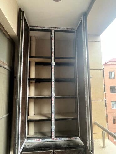 Yeni İkiqat şüşə paketi Plastik pəncərə, Еni: 1000 sm, Uzunluğu: 1000 sm, Pulsuz quraşdırma lalafo.az -da Yeni İkiqat şüşə paketi Plastik pəncərə, Еni: 1000 sm, Uzunluğu: 1000 sm, Pulsuz quraşdırma