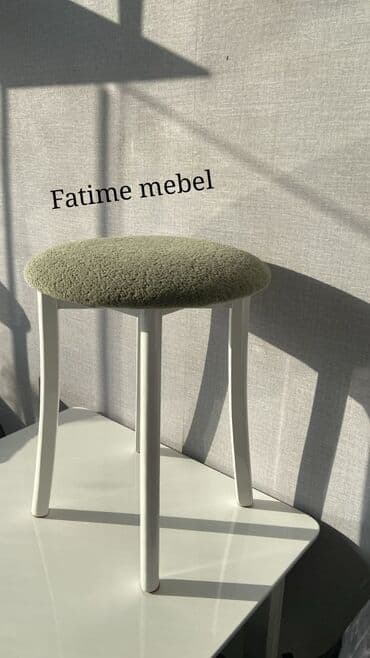 Taburetka sifarişle yığılır Reng seçimi var 1 ededi 35 azn lalafo.az -da Taburetka sifarişle yığılır Reng seçimi var 1 ededi 35 azn