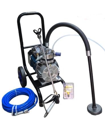 Pulverizator, Yeni, Avtomatik, Elektrik, Ünvandan götürmə, Pulsuz çatdırılma, Ödənişli çatdırılma lalafo.az -da Pulverizator, Yeni, Avtomatik, Elektrik, Ünvandan götürmə, Pulsuz çatdırılma, Ödənişli çatdırılma