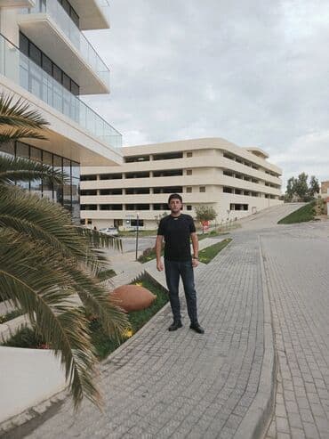 31 yaş sürücü ailə sürücüsü təcrübə 19 il ✅️4 il xanım sürücüsü ✅️3 il lalafo.az -da 31 yaş sürücü ailə sürücüsü təcrübə 19 il ✅️4 il xanım sürücüsü ✅️3 il