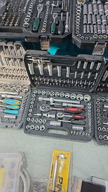 Açar dəsti 108 pcs Diqqət Çatdırılma bir gün ərzində rayonlar daxil lalafo.az -da Açar dəsti 108 pcs Diqqət Çatdırılma bir gün ərzində rayonlar daxil