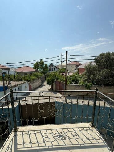 2 mərtəbəli həyət evi - Geniş işıqlı otaqlar, yüksək tavanlar lalafo.az -da 2 mərtəbəli həyət evi - Geniş işıqlı otaqlar, yüksək tavanlar