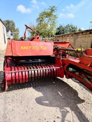 Сельхоз запчасти: Kənd təsərrüfatı üçün pres-press yığan qoşqu tipli texnika (saman/ot at lalafo.az — 6 Сельхоз запчасти: Kənd təsərrüfatı üçün pres-press yığan qoşqu tipli texnika (saman/ot — 6