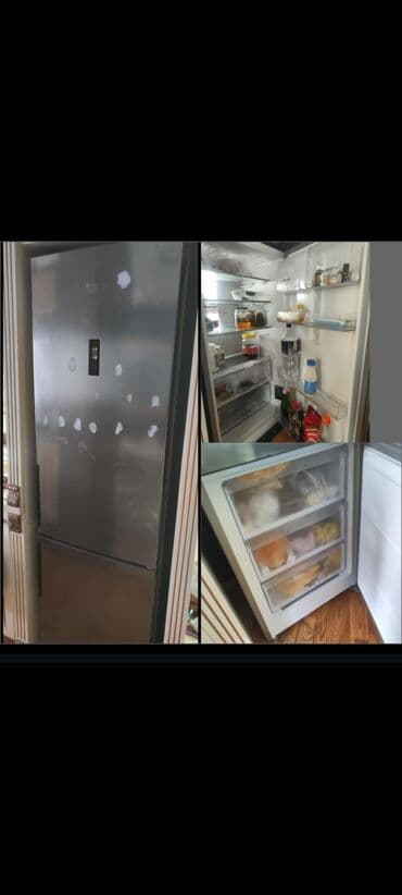 Endirimm(Soyuducu) yaxwi veziyyetde hec bir prablemi yoxdur seliqeli lalafo.az -da Endirimm(Soyuducu) yaxwi veziyyetde hec bir prablemi yoxdur seliqeli