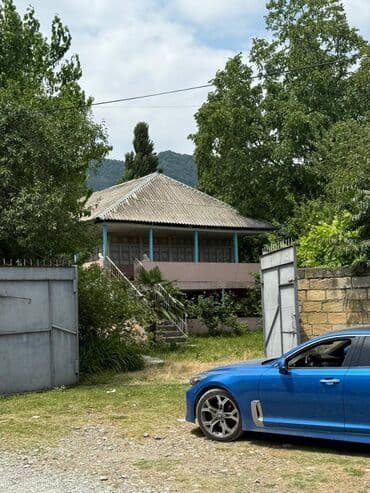 İsmayıllı, 100 kv. m, 4 otaqlı lalafo.az -da İsmayıllı, 100 kv. m, 4 otaqlı