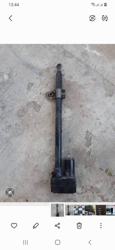 Salam Peyk Antennası ucun Muhərrik. Hətta bunu ustalar bilir həyət lalafo.az -da Salam Peyk Antennası ucun Muhərrik. Hətta bunu ustalar bilir həyət