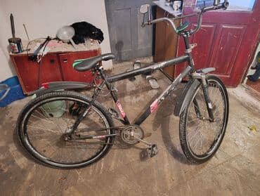İşlənmiş Şəhər velosipedi 28", sürətlərin sayı: 30, Ünvandan götürmə lalafo.az -da İşlənmiş Şəhər velosipedi 28", sürətlərin sayı: 30, Ünvandan götürmə