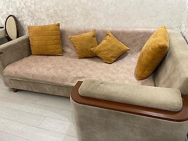 Künc divan dəsti - Forma: L-şəkilli künc divan, sağ tərəf künc modul lalafo.az -da Künc divan dəsti - Forma: L-şəkilli künc divan, sağ tərəf künc modul