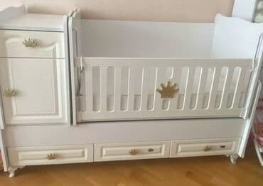 Oğlan və qız üçün, Beşik lalafo.az -da Oğlan və qız üçün, Beşik