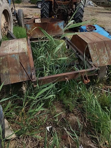 Ikioxlu kənd/təsərrüfat qoşqu karkası - Traktor üçün nəzərdə tutulmuş lalafo.az -da Ikioxlu kənd/təsərrüfat qoşqu karkası - Traktor üçün nəzərdə tutulmuş