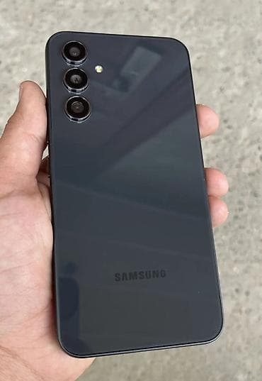 Samsung Galaxy A54 5G, 128 GB, rəng - Qara lalafo.az -da Samsung Galaxy A54 5G, 128 GB, rəng - Qara