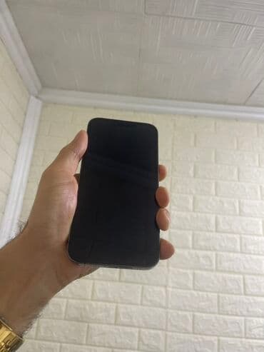 IPhone 13 Pro Max, Natural Titanium lalafo.az -da IPhone 13 Pro Max, Natural Titanium