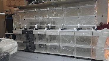 Daşıyıcı Katalka Təkərli etejerka Şüşəli 3 mərtəbəli Siyirməli lalafo.az -da Daşıyıcı Katalka Təkərli etejerka Şüşəli 3 mərtəbəli Siyirməli