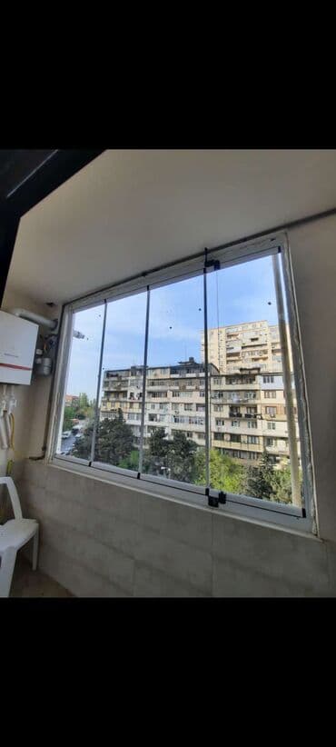 Cam balkon Pvc Qapı Və Pəncərələrin sifarişi Yüksək Keyfiyyət lalafo.az -da Cam balkon Pvc Qapı Və Pəncərələrin sifarişi Yüksək Keyfiyyət