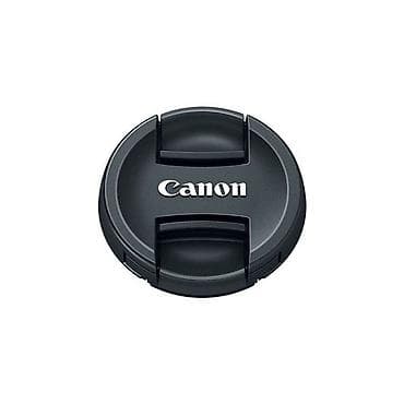 Canon orijinal obyektiv qapağı - Ön mərkəz sıxma mexanizmi: Filtr lalafo.az -da Canon orijinal obyektiv qapağı - Ön mərkəz sıxma mexanizmi: Filtr