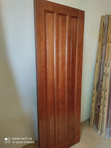 Avtogen: Yeni Otaq qapısı 80x205 sm Zəmanətli, Ödənişli quraşdırma, Ünvandan götürmə lalafo.az -da — 24 Avtogen: Yeni Otaq qapısı 80x205 sm Zəmanətli, Ödənişli quraşdırma, Ünvandan götürmə — 24