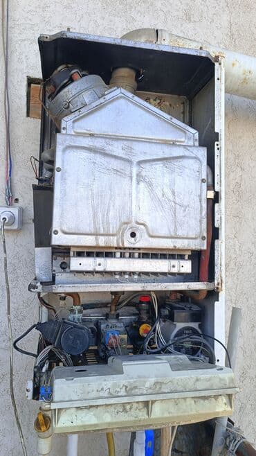 Kombilərin təmiri, və yuyulması, xırdalam
Xırdalan lalafo.az -da Kombilərin təmiri, və yuyulması, xırdalam
Xırdalan