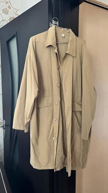 Razmer S,M 
Qiymət 15 azn Oversize lalafo.az -da Razmer S,M 
Qiymət 15 azn Oversize