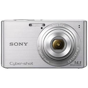 Sony Cyber-shot rəqəmsal fotoaparat w610 - 14.1 megapiksel təsvir lalafo.az -da Sony Cyber-shot rəqəmsal fotoaparat w610 - 14.1 megapiksel təsvir