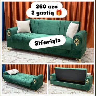 Di̇van-kravat, Qonaq otağı üçün, Vеlur parça, Bazalı, Açılan lalafo.az -da Di̇van-kravat, Qonaq otağı üçün, Vеlur parça, Bazalı, Açılan