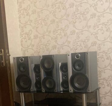 Panasonic ideal veziyyetde Kalonkalar satilir masa daxil lalafo.az -da Panasonic ideal veziyyetde Kalonkalar satilir masa daxil