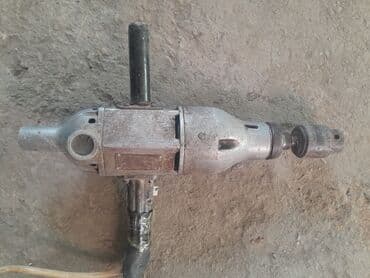 İşlənmiş Sadə drel Şəbəkədən lalafo.az -da İşlənmiş Sadə drel Şəbəkədən