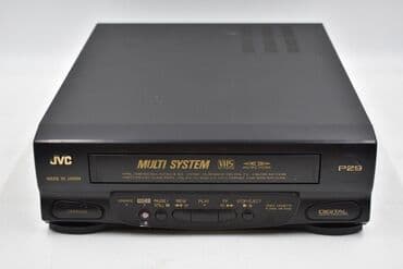 İşlənmiş JVC, Ünvandan götürmə lalafo.az -da İşlənmiş JVC, Ünvandan götürmə