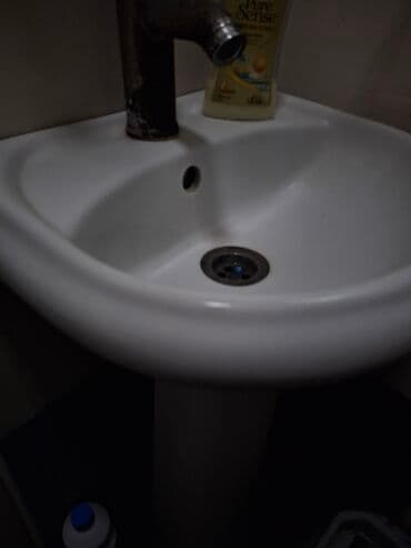 Cмесители для душа: Tülpan ela veziyetde, hec 1 yerinde qırıq,cat yoxdu koc sebebiyle at lalafo.az — 2 Cмесители для душа: Tülpan ela veziyetde, hec 1 yerinde qırıq,cat yoxdu koc sebebiyle — 2