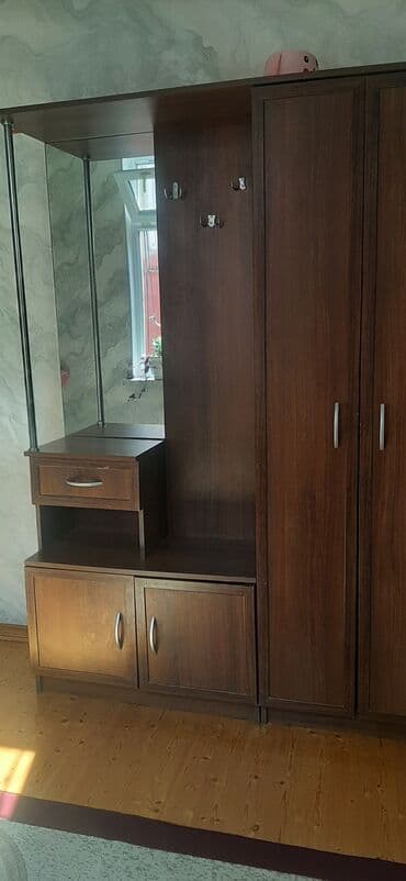 Dehliz dolabi satilir 100 AZN lalafo.az -da Dehliz dolabi satilir 100 AZN