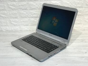 Б/у Sony, 15.4 ", Intel Core M, 256 ГБ, Самовывоз, Бесплатная доставка, Платная доставка at lalafo.az Б/у Sony, 15.4 ", Intel Core M, 256 ГБ, Самовывоз, Бесплатная доставка, Платная доставка